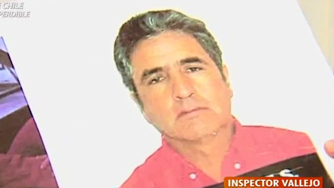 Familia busca intensamente a marino desaparecido desde pub en Punta Arenas