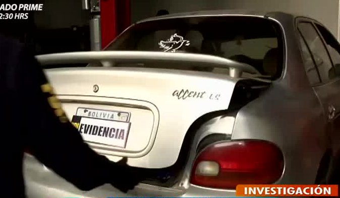 La Copa América es vista por los narcotraficantes como la oportunidad para burlar la seguridad