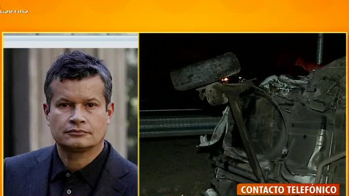 Felipe Bianchi se refiere a la incierta permanencia de Vidal en La Roja