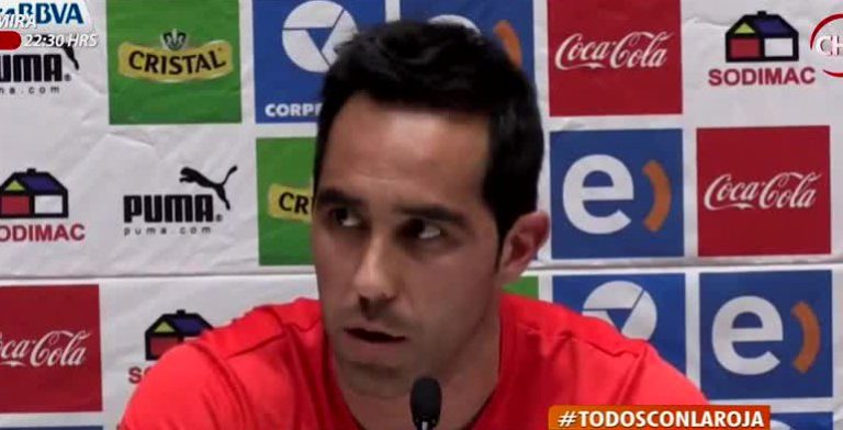 Las personalidades de los futbolistas de La Roja: Conoce quién es quién dentro del equipo