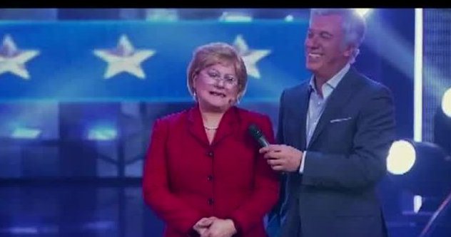 SV presenta a los grandes imitadores chilenos