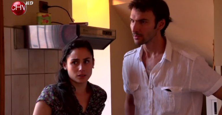 Pensé que era mi príncipe azul| Capítulo 10 de junio