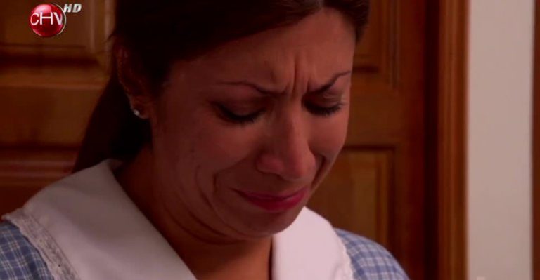 Volví para recuperar lo que es mío | Capítulo 25 de junio