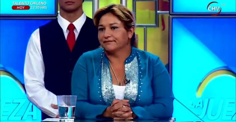 Angélica pide divorciarse de Juan por constantes maltratos