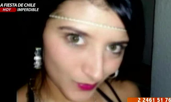 Conozca a las mujeres que utilizan sus encantos para cometer delitos - Parte 1