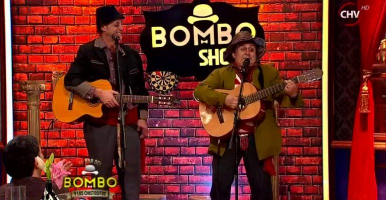 Los hueseros hicieron reír a carcajadas con la canción del amor por Internet