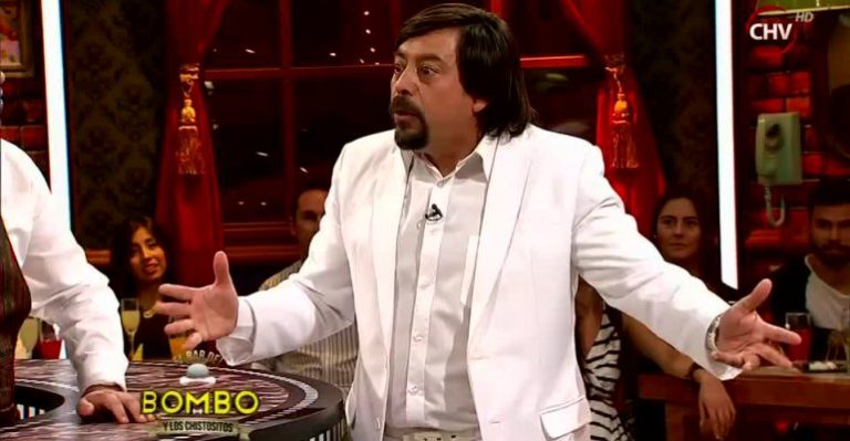 El Bar del Bombo | Capítulo 6 de junio