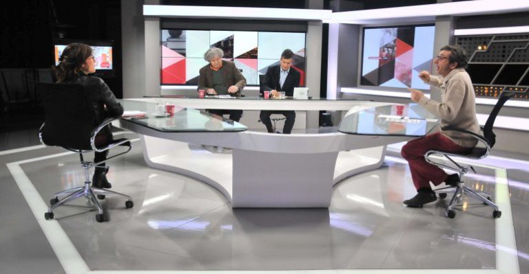 El público cree que Sergio Jadue debería renunciar a la presidencia de la ANFP