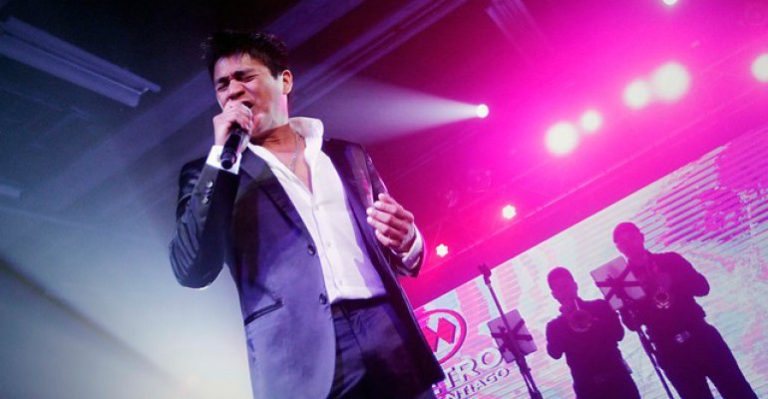 Salió a la luz la canción secreta de Américo referente a la Copa América - Parte 1