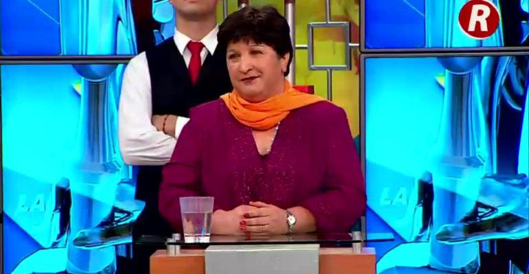 Ximena demandó a su yerno por pensión pero el caso dio un giro en su contra - Parte 3