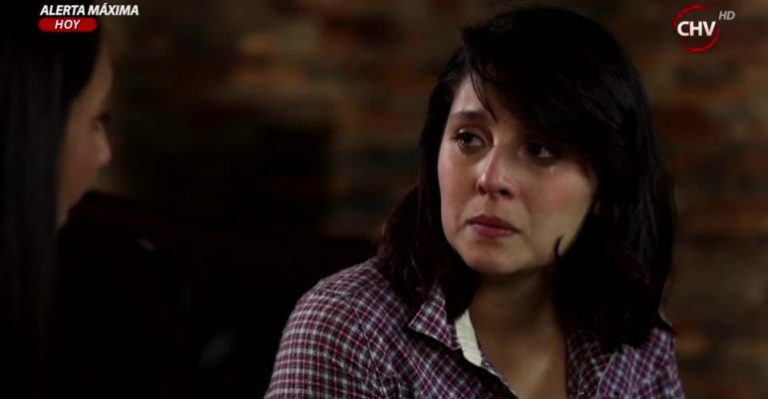 Al morir mi madre descubrí a mi verdadera familia - Parte 3