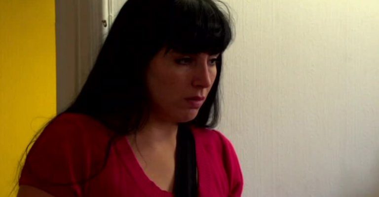 Estuve a punto de abortar por los juicios de mi madre