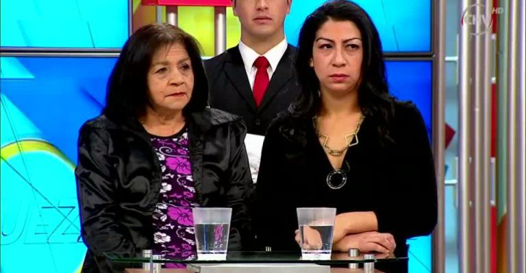 Ex matrimonio se enfrenta por usufructo de propiedad - Parte 2