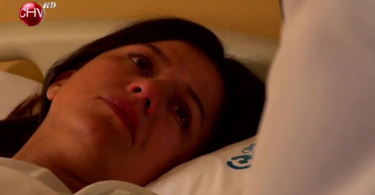 Perdí a mi guagua y mi relación se deterioró hasta morir