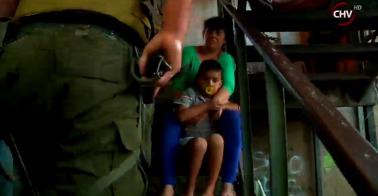 En la Mira - Atrapados en El Castillo | Capítulo 3 de junio - Parte 2