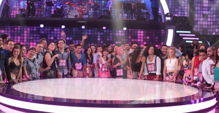 La Fiesta de Chile este jueves en vivo y en directo desde las 22:30 horas