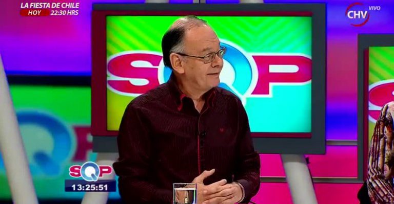 Ítalo Passalacqua analizó 