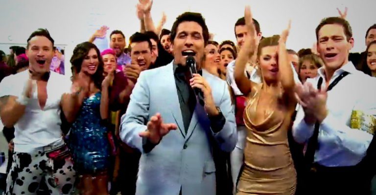 La Fiesta de Chile | Capítulo 4 de junio - Parte 3