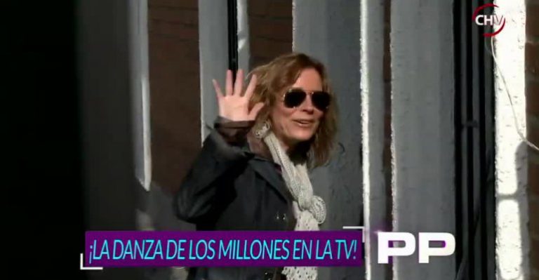 Conoce los millonarios sueldos de los personajes de TV en Vértigo