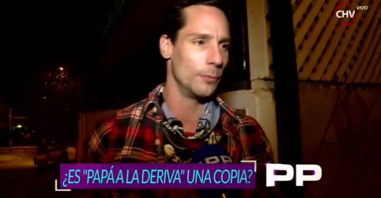 ¿Es Papá a la Deriva una copia de la Novicia Rebelde?