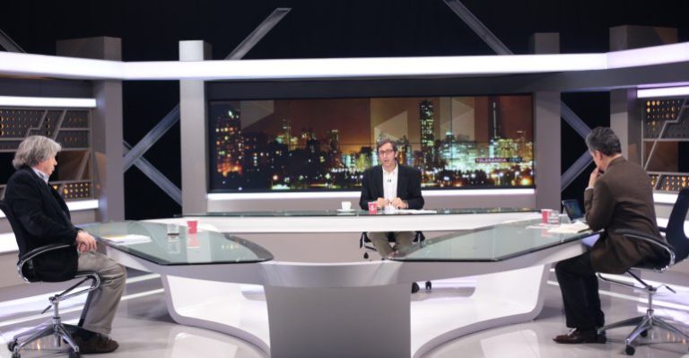 Tolerancia Cero | Capítulo 7 de junio