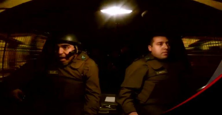 Hoy a las 22:30 horas un nuevo capítulo de Alerta Máxima