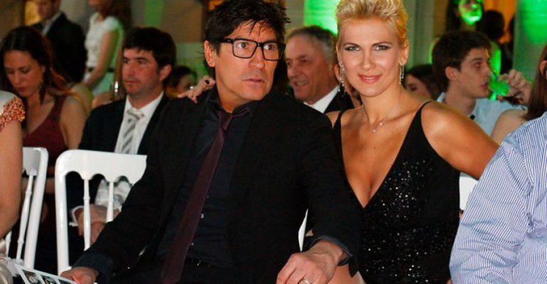 Los mejores y peores vestidos de la fiesta de Pampita y Benjamín Vicuña - Parte 2