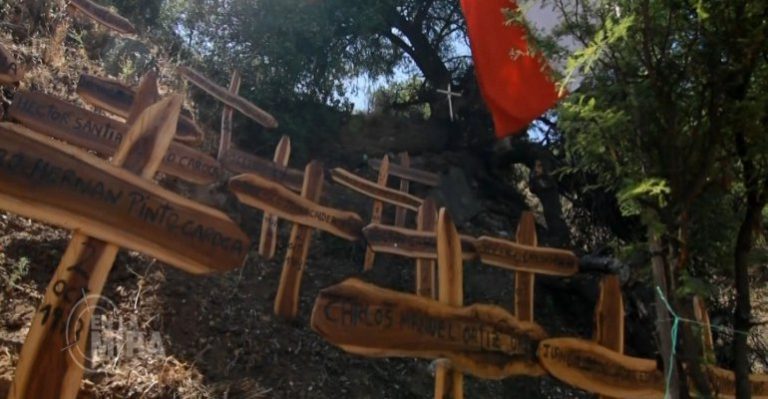 Mira un adelanto del próximo capítulo de En la Mira 