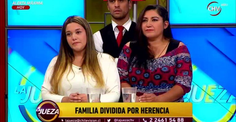 Quieren vender propiedad que dejó abuelo en herencia y que tíos tienen en arriendo - Parte 3