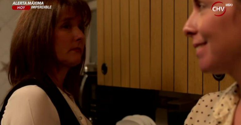 No dejaré que mi hija repita mis errores | Capítulo 8 de junio - Parte 2