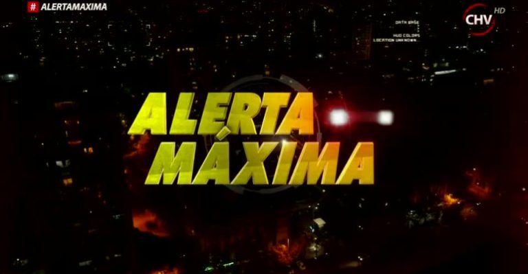 Alerta Máxima | Capítulo 8 de junio - Parte 4