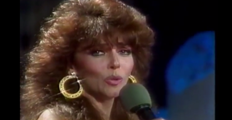 Verónica Castro y su complejo presente laboral y económico - Parte 2