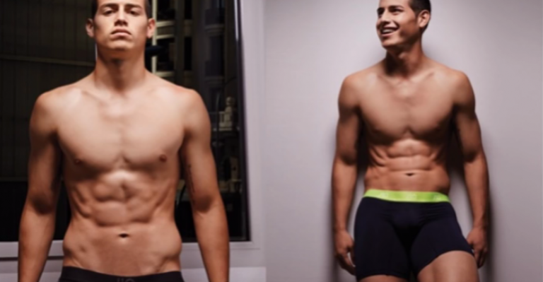 Conoce a los 7 futbolistas más guapos que jugarán en Copa América