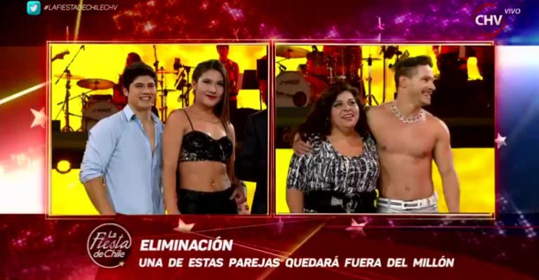 Este duelo de galanes dejará una pareja eliminada