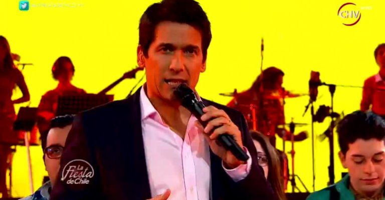 La Fiesta de Chile | Capítulo 11 de junio - Parte 2