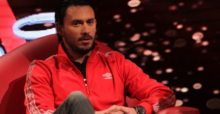 Pinilla congeló sus células madres, entérate por qué famosos optan por usar este método