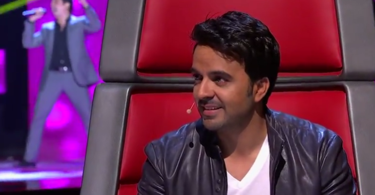 ¿Por qué el jurado de The Voice usa siempre la misma ropa?