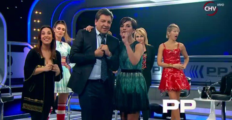 Primer Plano | Capítulo 12 de junio - Parte 3