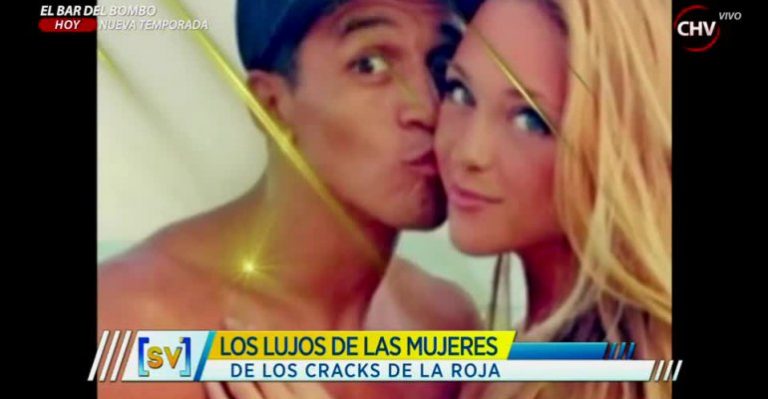 Conoce los regalos que los futbolistas hacen a sus parejas