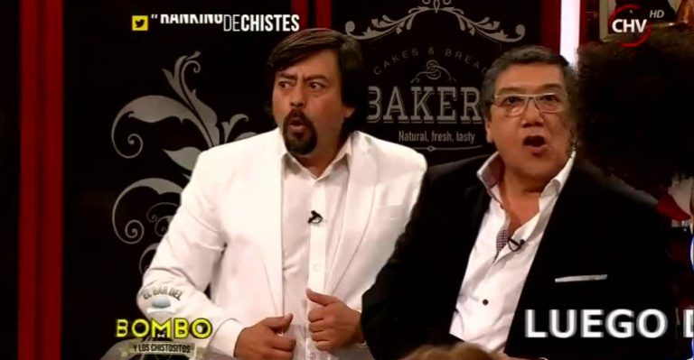 Ríe sin parar con el ránking de los mejores chistes del Bar del Bombo