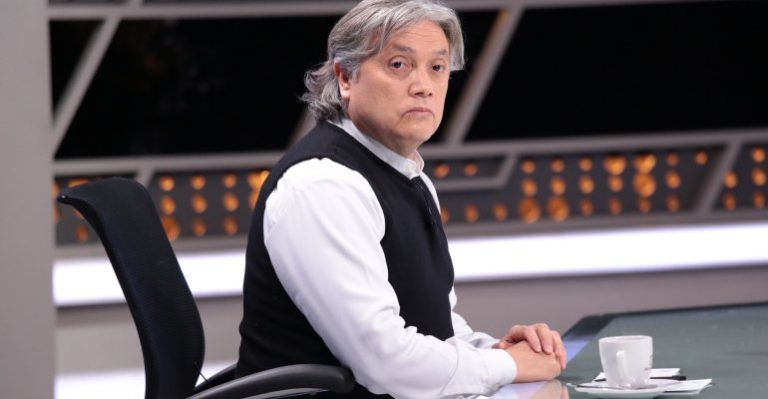 Navarro: La transición en Chile va a terminar cuando tengamos una nueva Constitución - Parte 1