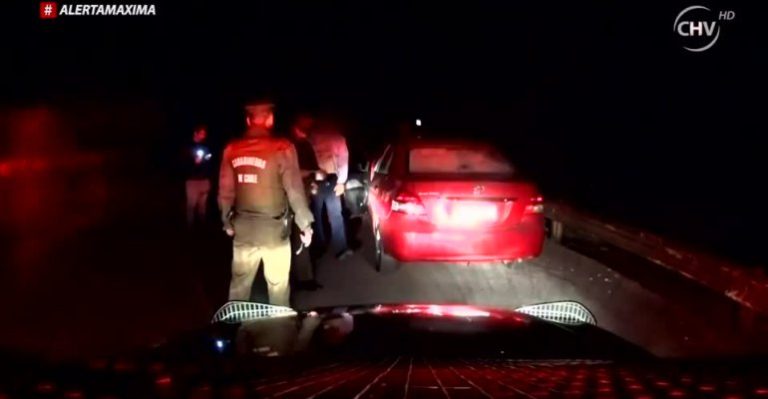 Alerta Máxima | Capítulo 15 de junio - Parte 3