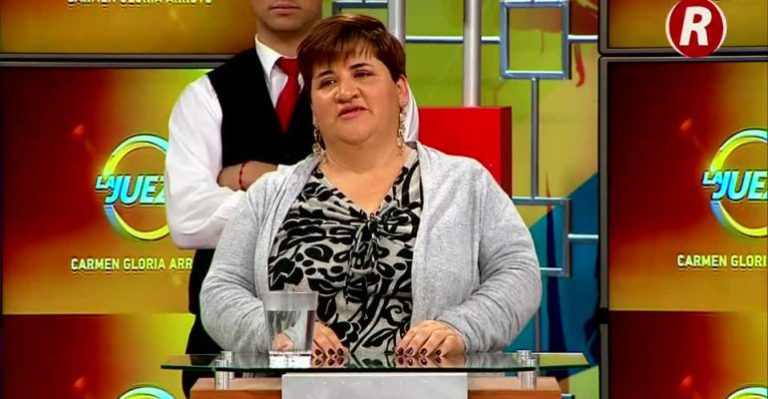 María Elena quiere que su pareja doble la pensión de alimentos pese a que es recolector de cartones - Parte 2