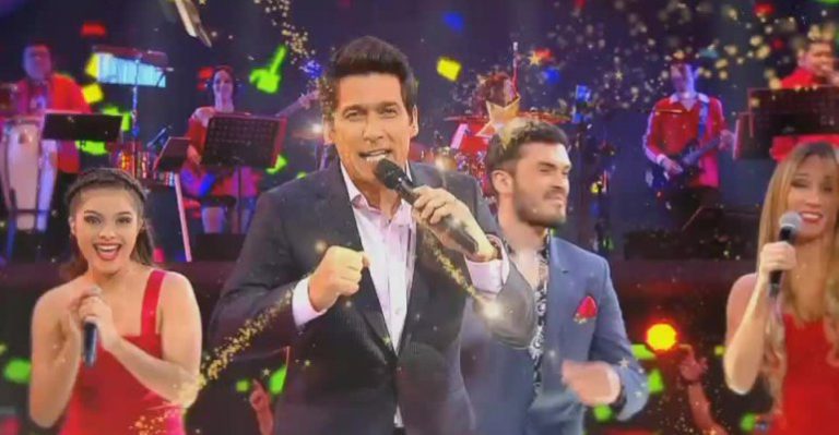 La Fiesta de Chile: Este jueves en vivo y en directo un nuevo capítulo