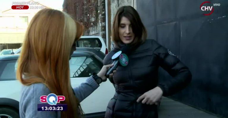 El desafío del ombligo puso en aprietos a las famosas - Parte 2