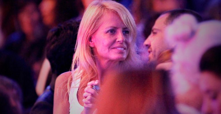 Cecilia Bolocco podría enfrentar a la justicia porque habría encubierto a Menem