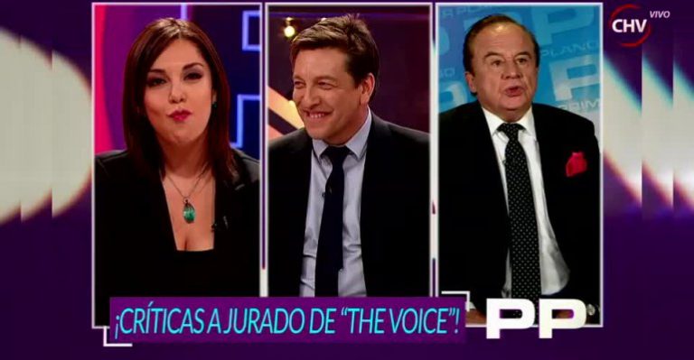 Primer Plano | Capítulo 19 de junio - Parte 1