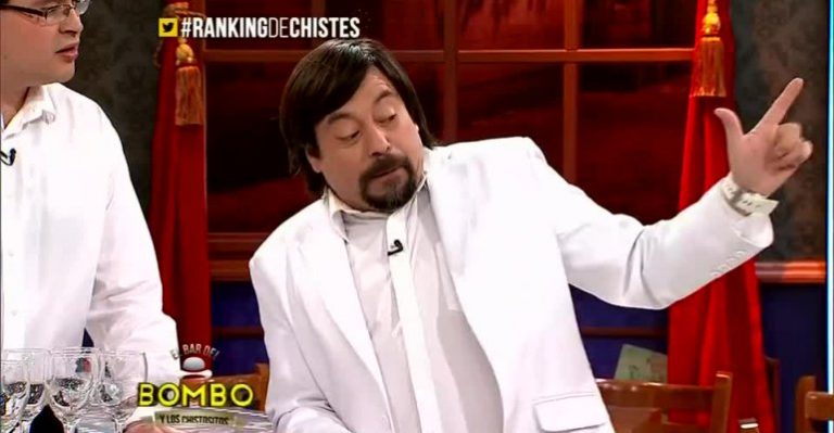 El ránking de los mejores chistes del Bar del Bombo te sacarán más de una carcajada