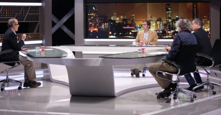 Tolerancia Cero | Capítulo 21 de junio - Parte 3