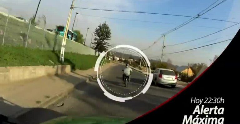 Hoy lunes a las 22:30 horas no te pierdas un nuevo capítulo de Alerta Máxima